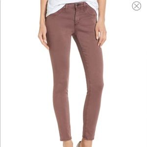 AG Super Skinny Legging Ankle Jean